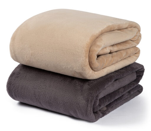 blankets
