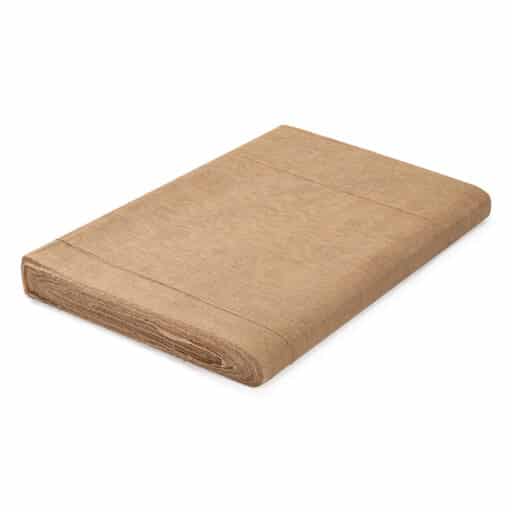 polesy hessian cloth bolt