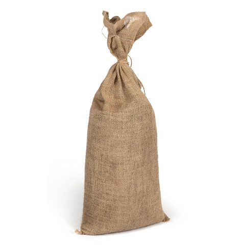 hessian sandbag 8oz