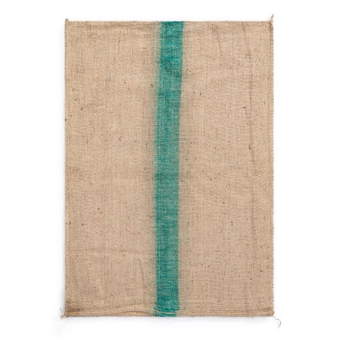 Jute Bags green