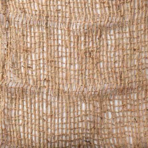 Jute Mesh Soil Saver