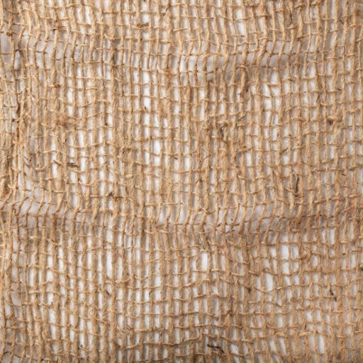 Jute Mesh Soil Saver