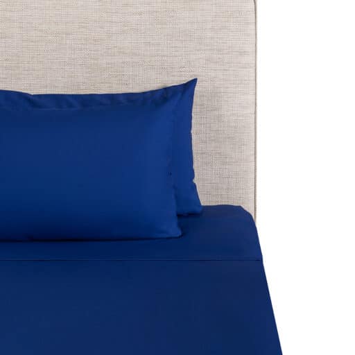 Vat Dyed Bed Linen