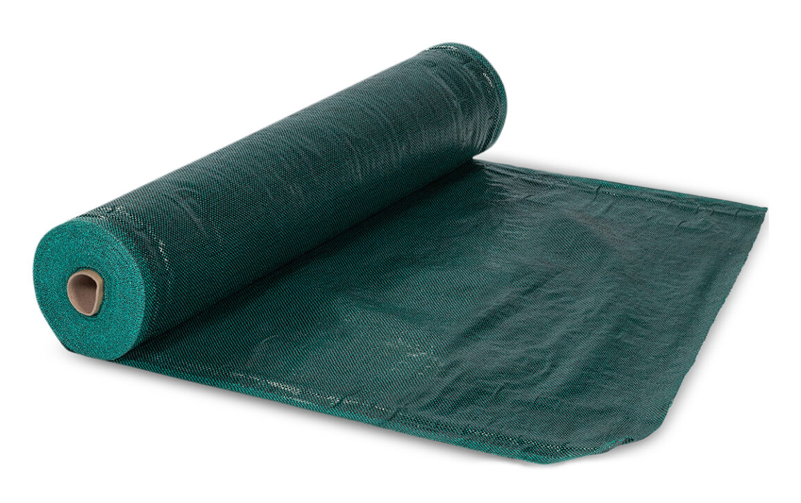 Silt Fence & Silt Bags