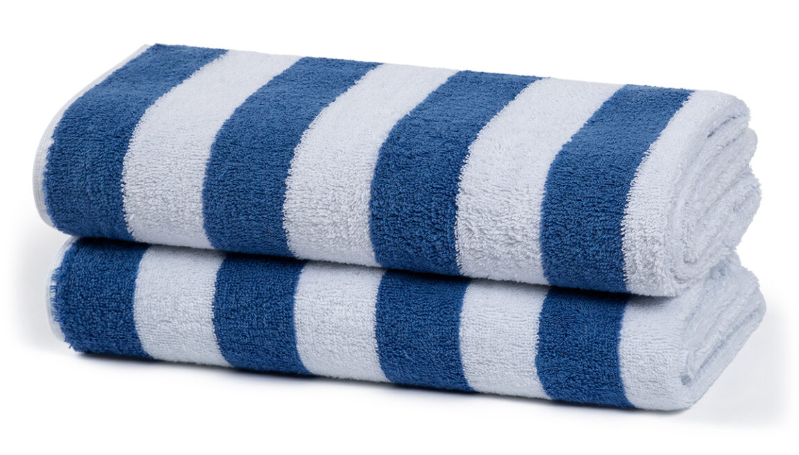 Pool Towels