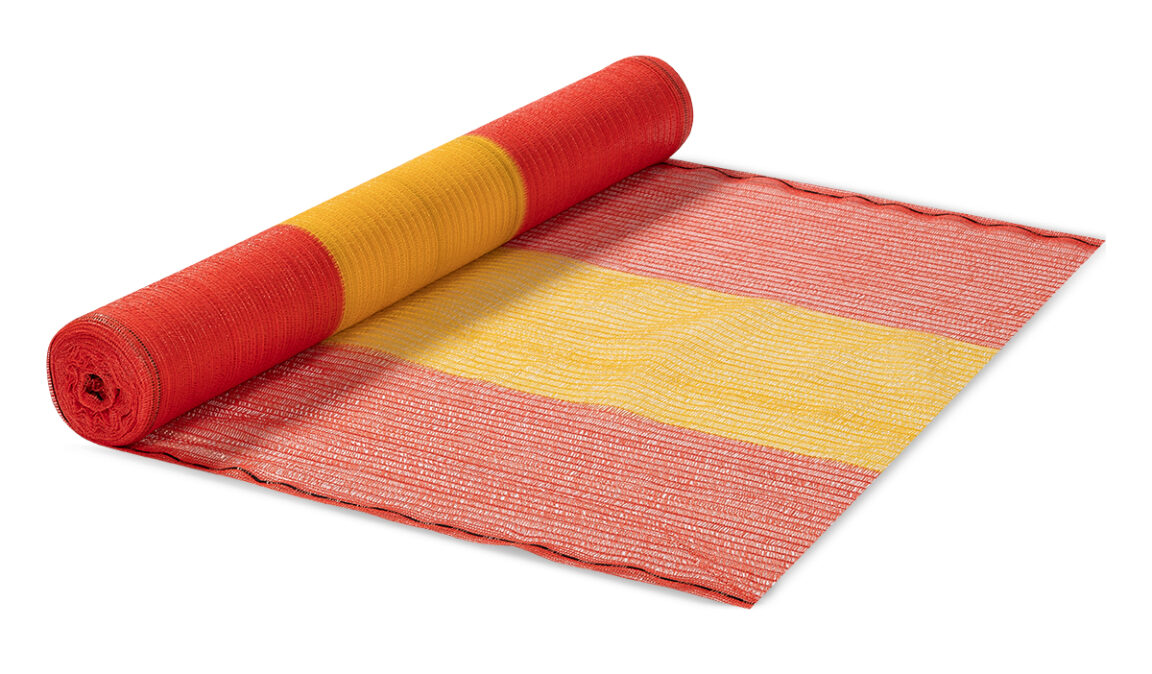 Barrier Mesh & Fencing