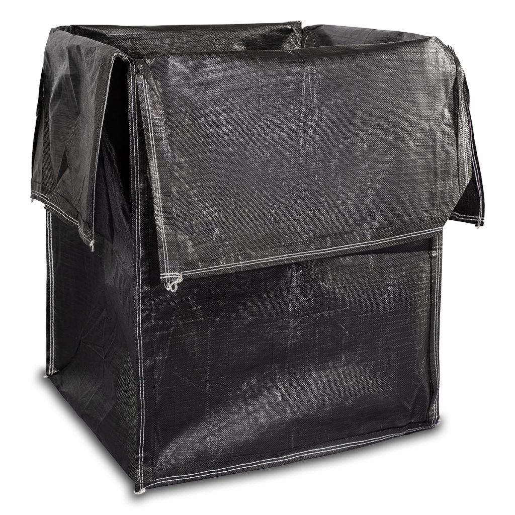 Recycling & Trash Packs