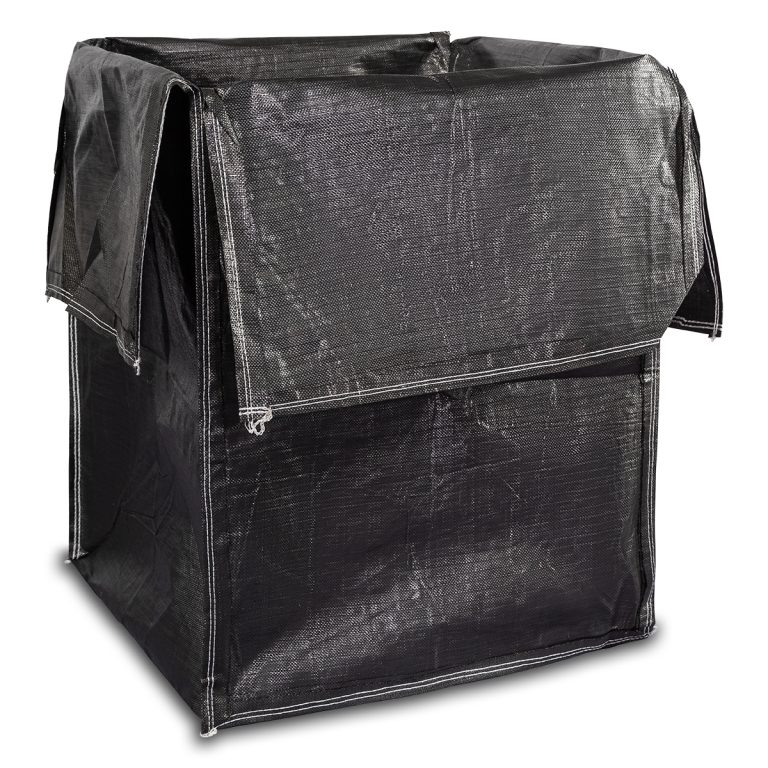 Recycling & Trash Packs