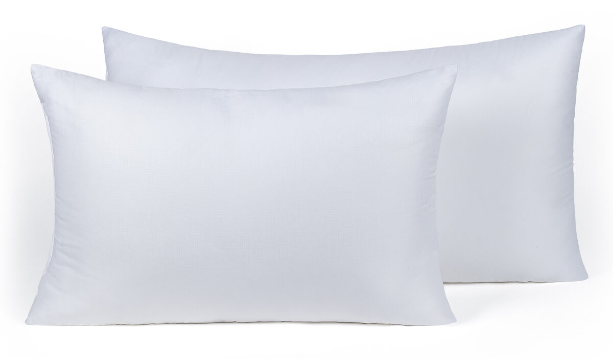 executive microfibre pillow