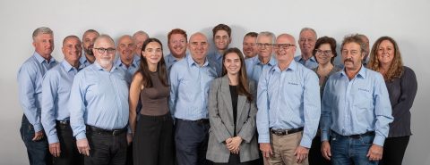 Annual Sales Conference