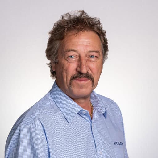 Adam Whittaker