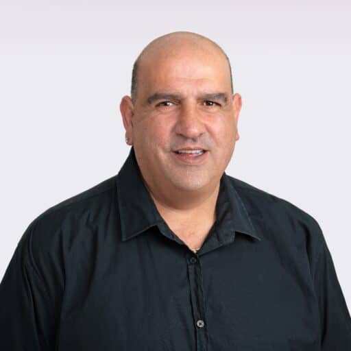 Arthur Kourtesis