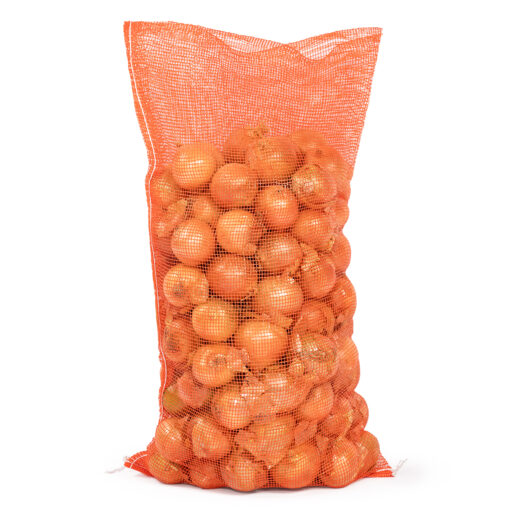 tangerine plain polymesh