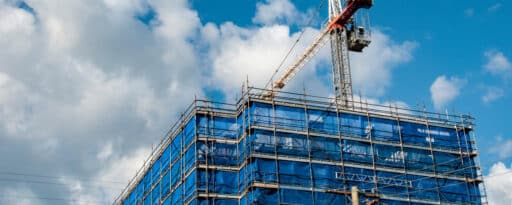 Construction & Landscaping