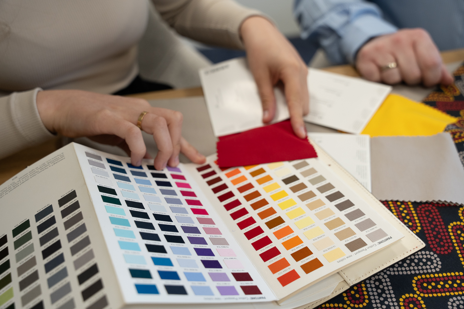 Graphic Design & Printing