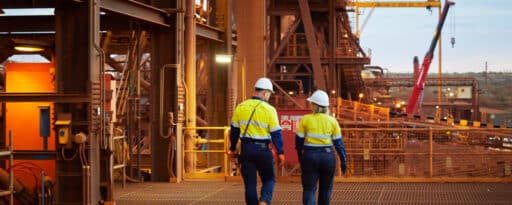 Manufacturing & Mining