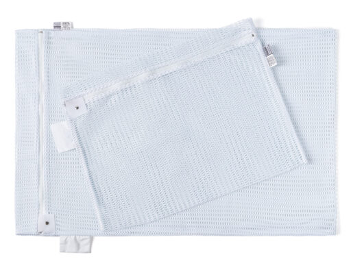 Mesh Personal Wash Bags