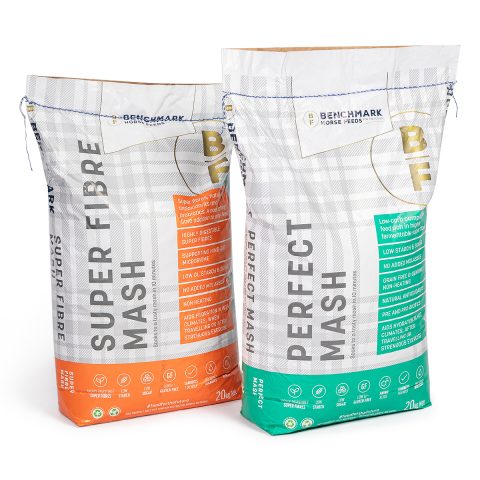 Open Mouth Paper Sacks