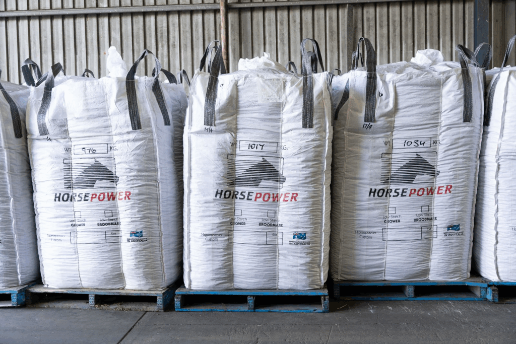 Polesy Bulk Bags