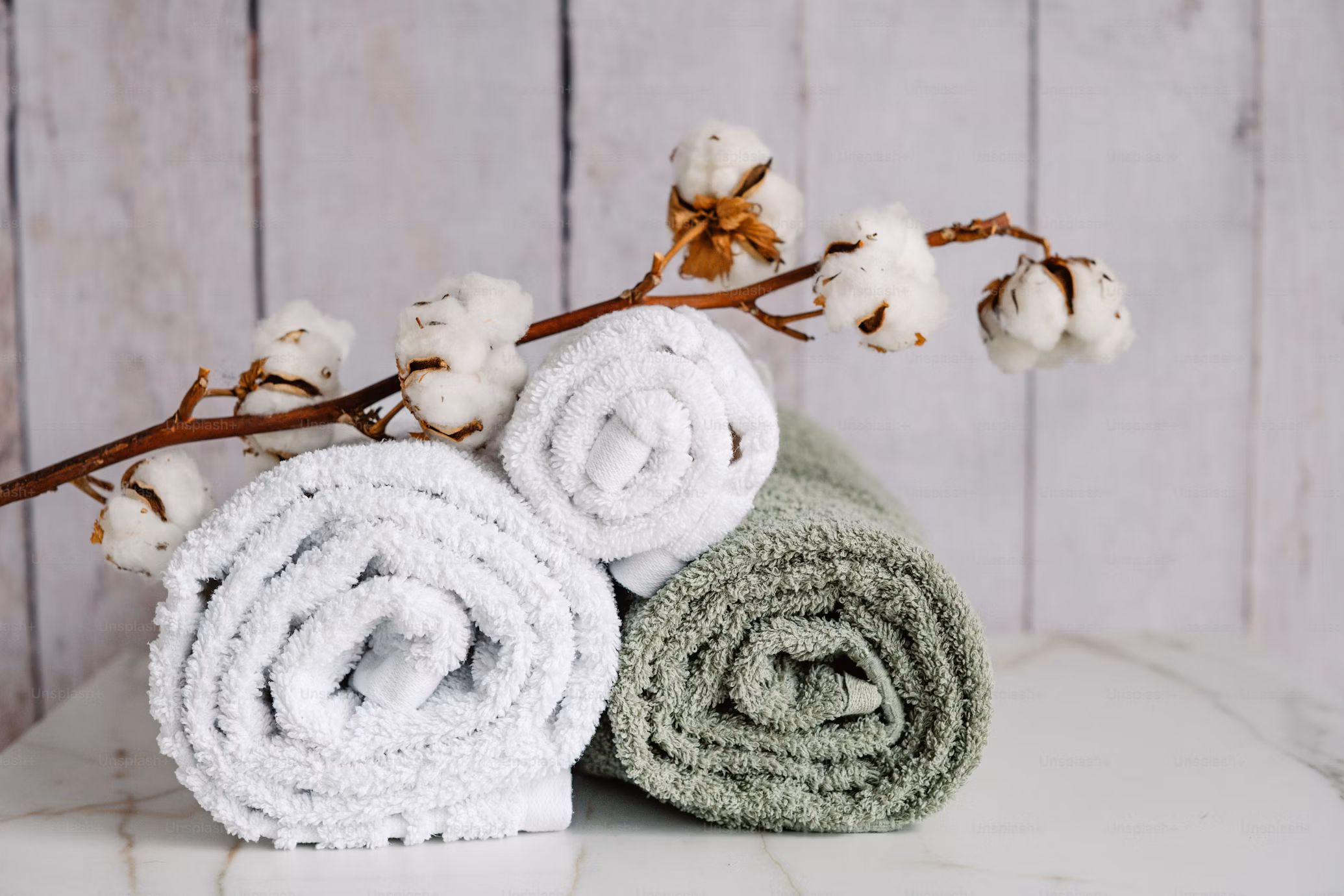 Top 5 Commercial Towelling Essentials for Hospitality