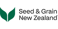 Seed & Grain logo
