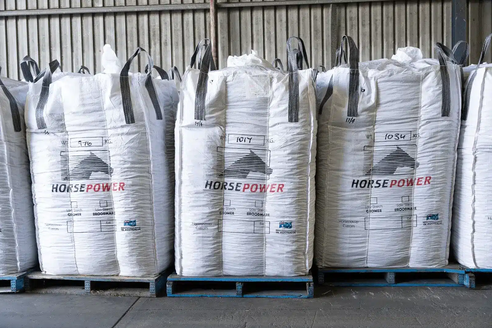 bulk bags