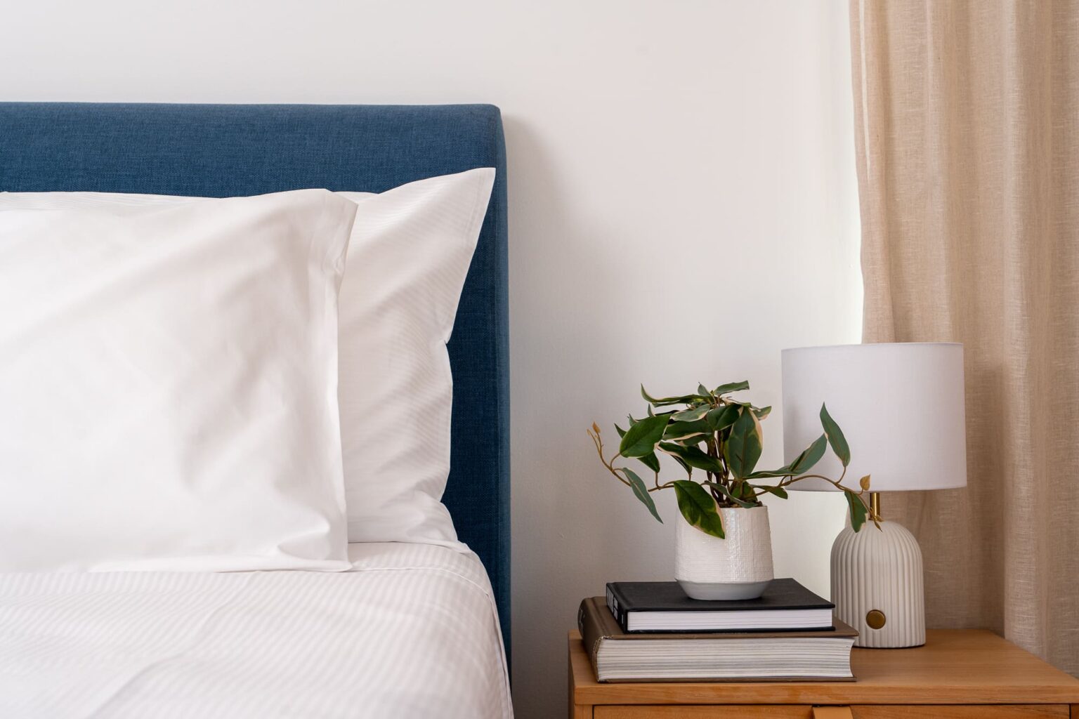 Commercial Bed Linen