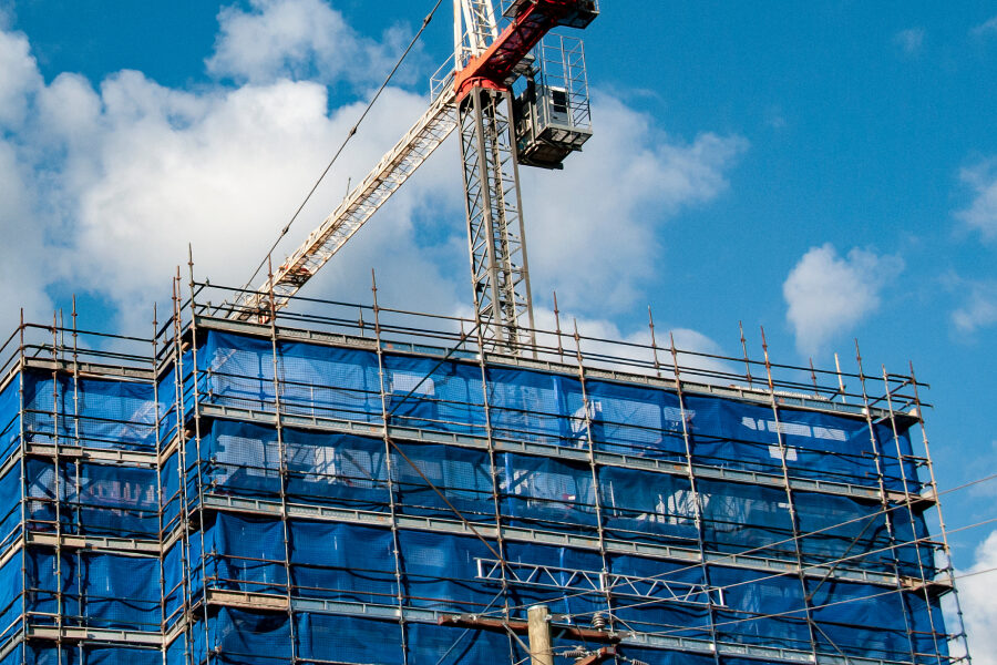 Construction & Landscaping