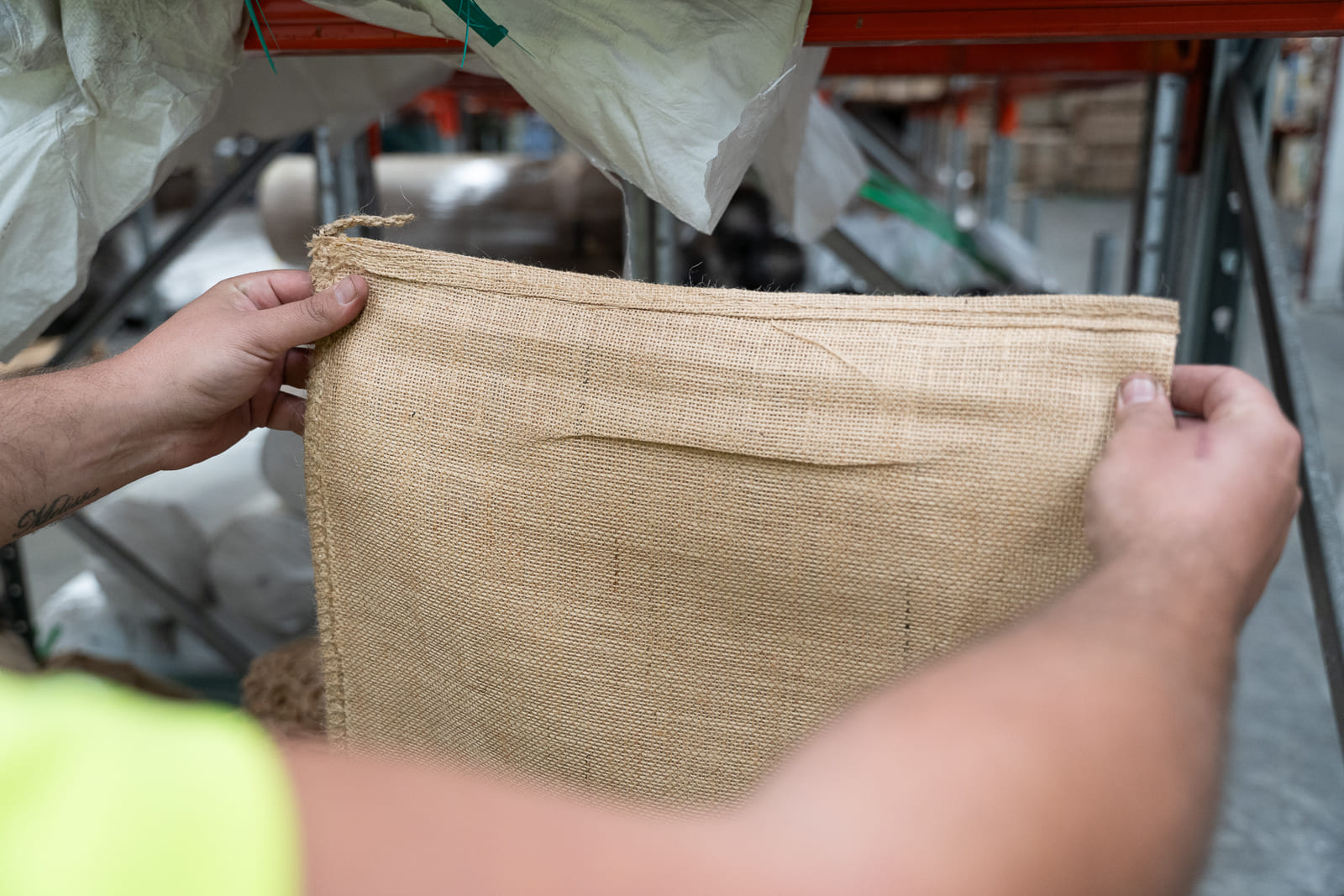 Quality, Health, Safety & Environment