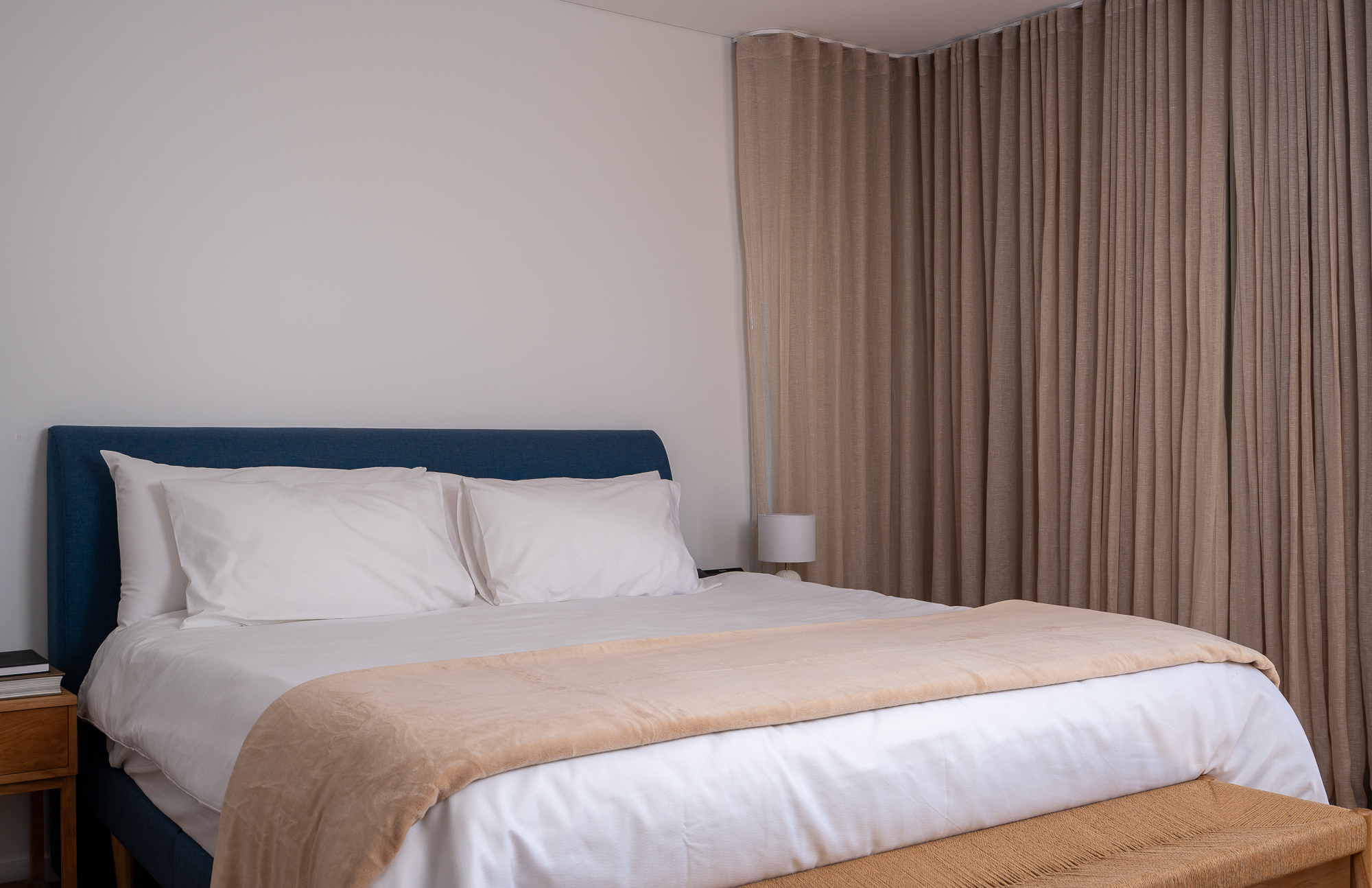 hospitality accommodation