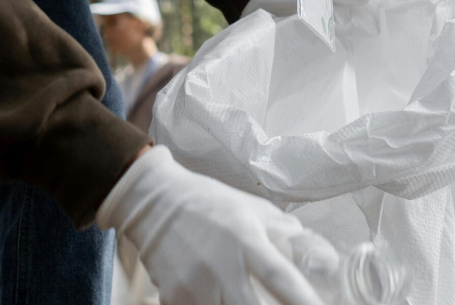 Recycling & Waste Management