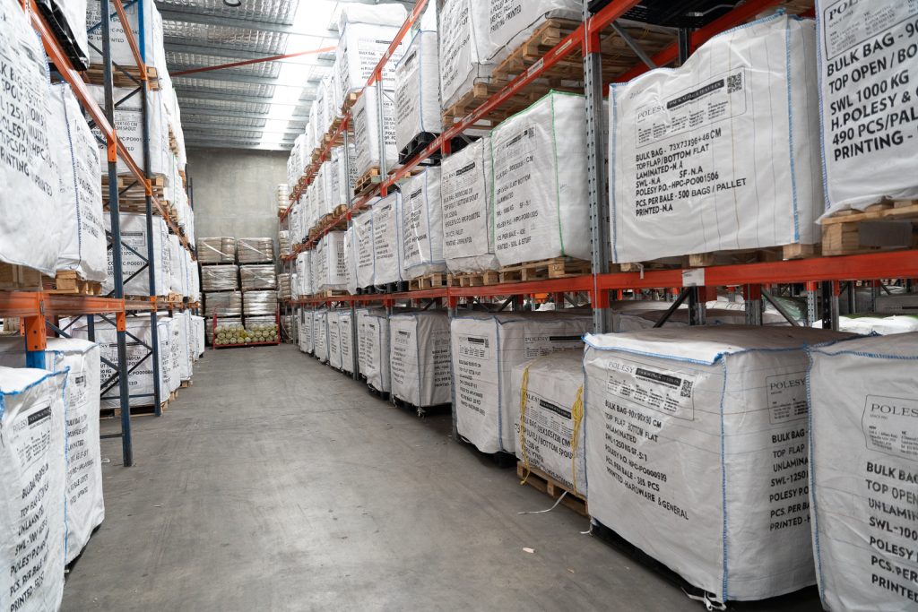 Inventory Management